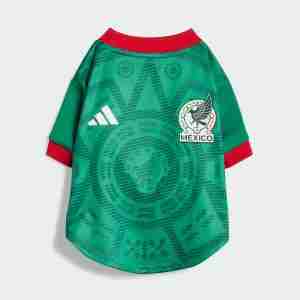 Equipacion México Para Mascotas 2026_2