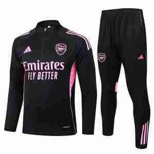 Sudadera Entrenamiento Arsenal 2026 2027