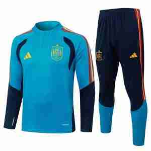 Sudadera Entrenamiento España 2026 2027