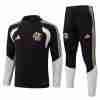 Sudadera Entrenamiento Flamengo 2026 2027 Negro