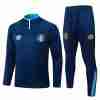 Sudadera Entrenamiento Gremio FBPA 2026 2027 Azul