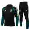 Sudadera Entrenamiento México 2026 2027 Negro