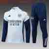 Sudadera Entrenamiento Niños Arsenal 2026 2027 Gris