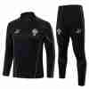 Sudadera Entrenamiento Portugal 2026 2027 Negro