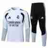 Sudadera Entrenamiento Real Madrid 2026 2027