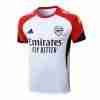 Tailandia Equipacion Arsenal Entrenamiento 2026 2027 Blanco