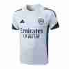 Tailandia Equipacion Arsenal Entrenamiento 2026 2027 Gris