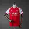 Tailandia Equipacion Arsenal Primera 2026 2027