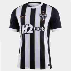 Tailandia Equipacion Atlético Mineiro Primera 2026 2027