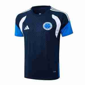 Tailandia Equipacion Cruzeiro EC Entrenamiento 2026 2027