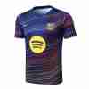 Tailandia Equipacion FC Barcelona Entrenamiento 2026 2027