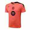 Tailandia Equipacion FC Barcelona Entrenamiento 2026 2027 Naranja