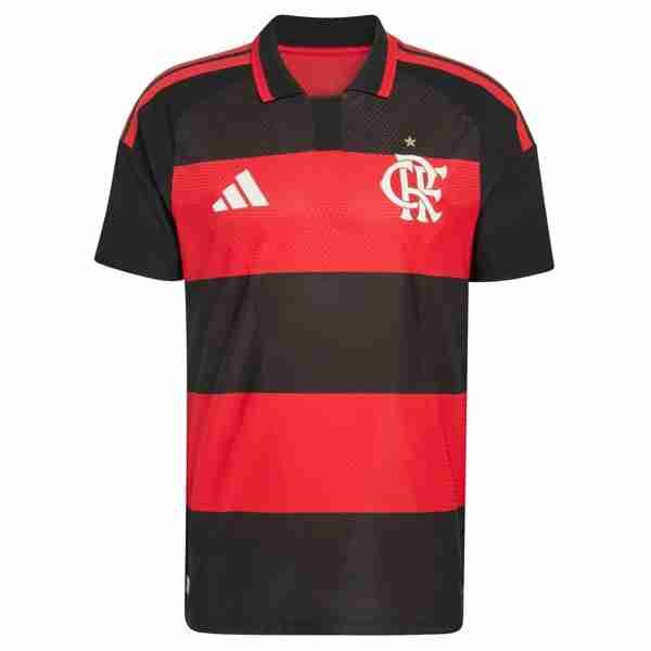 Tailandia Camiseta Flamengo 1ª 2026-2027 Tailandia Equipacion Flamengo Primera 2026 2027