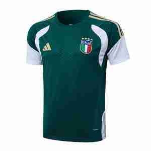Tailandia Equipacion Italia Entrenamiento 2026 2027 Verde