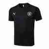 Tailandia Camiseta Entrenamiento Manchester City 2026 2027 Negro