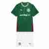 Equipacion Palmeiras Conjunto Niño Primera 2026 2027