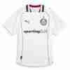 Tailandia Equipacion Palmeiras Segunda 2026 2027