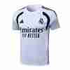 Tailandia Equipacion Real Madrid Entrenamiento 2026 27 Blanco
