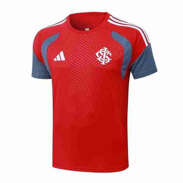 Camiseta Entrenamiento Internacional 2026-2027 Rojo Tailandia Equipacion SC Internacional Entrenamiento 2026 2027 Rojo