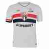 Tailandia Equipacion Sao Paulo Primera 2026 2027