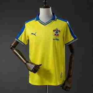 Tailandia Equipacion Southampton 50th 2026 2027