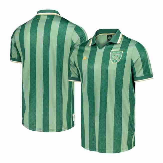 Tailandia Camiseta Sunderland St. Patrick's Day 2026-2027 Tailandia Equipacion Sunderland AFC St. Patrick's Day 2026 2027
