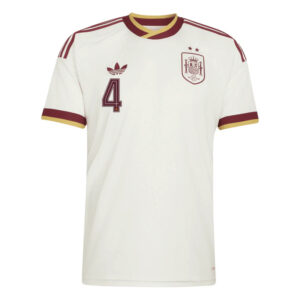 CUBARSI NO.4 Equipacion España Segunda 2026-Versión Jugador_1