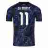 DEDI MARIA NO.11 Equipacion Argentina Segunda 2026-Versión Jugador