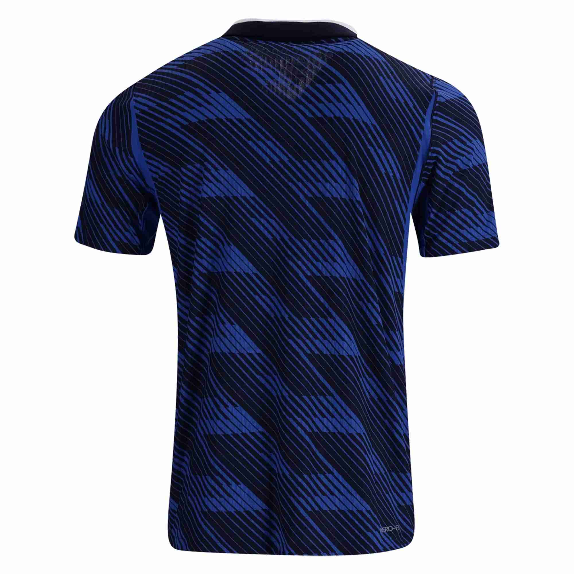 Equipacion Francia Primera 2026-Versión Jugador_1 Tailandia Equipacion Francia Primera 2026_1