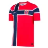 Tailandia Equipacion Noruega Primera 2026