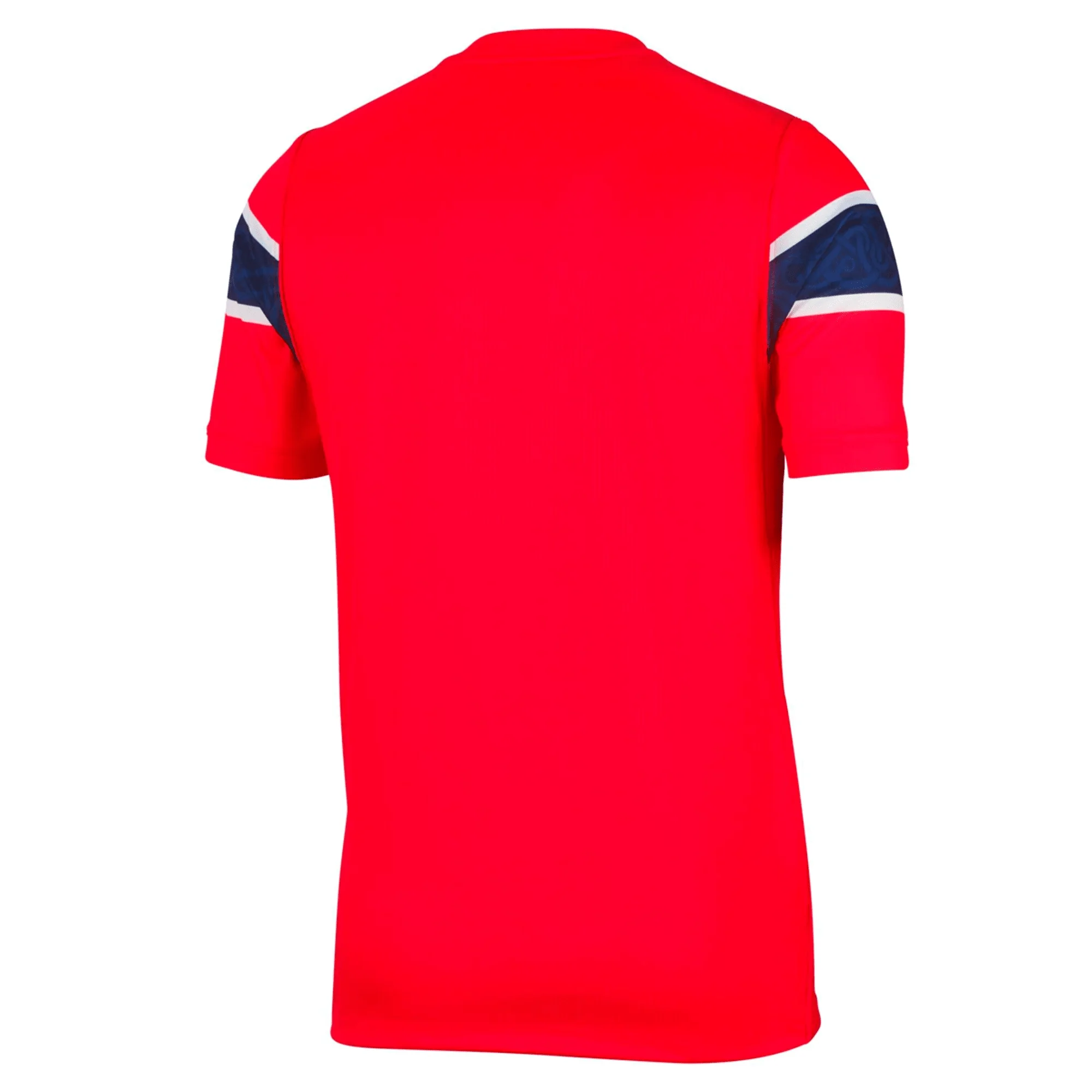 Equipacion Noruega Primera 2026-Versión Jugador_1 Tailandia Equipacion Noruega Primera 2026_1