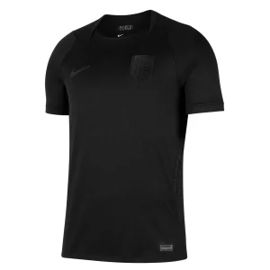 Tailandia Equipacion Noruega Segunda 2026