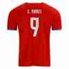 G. RAMOS NO.9 Equipacion Portugal Primera 2026-Versión Jugador