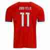 JOÃO FÉLIX NO.11 Equipacion Portugal Primera 2026-Versión Jugador