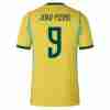 JOAO PEDRO NO.9 Equipacion Brasil Primera 2026-Versión Jugador