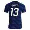 KANTE NO.13 Equipacion Francia Primera 2026-Versión Jugador