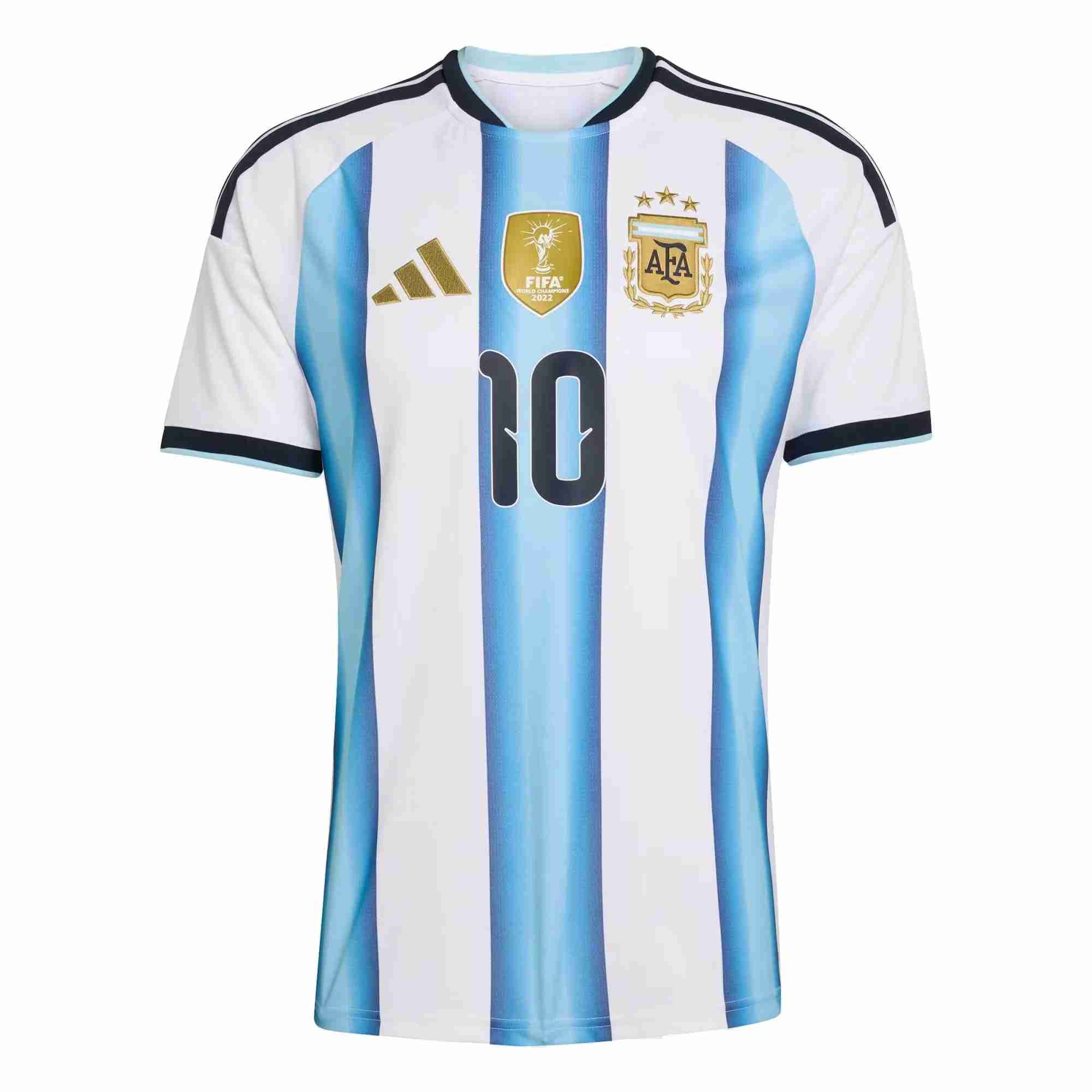 MESSI NO.10 Equipacion Argentina Primera 2026-Versión Jugador_1 MESSI NO.10 Equipacion Argentina Primera 2026-Versión Jugador_1