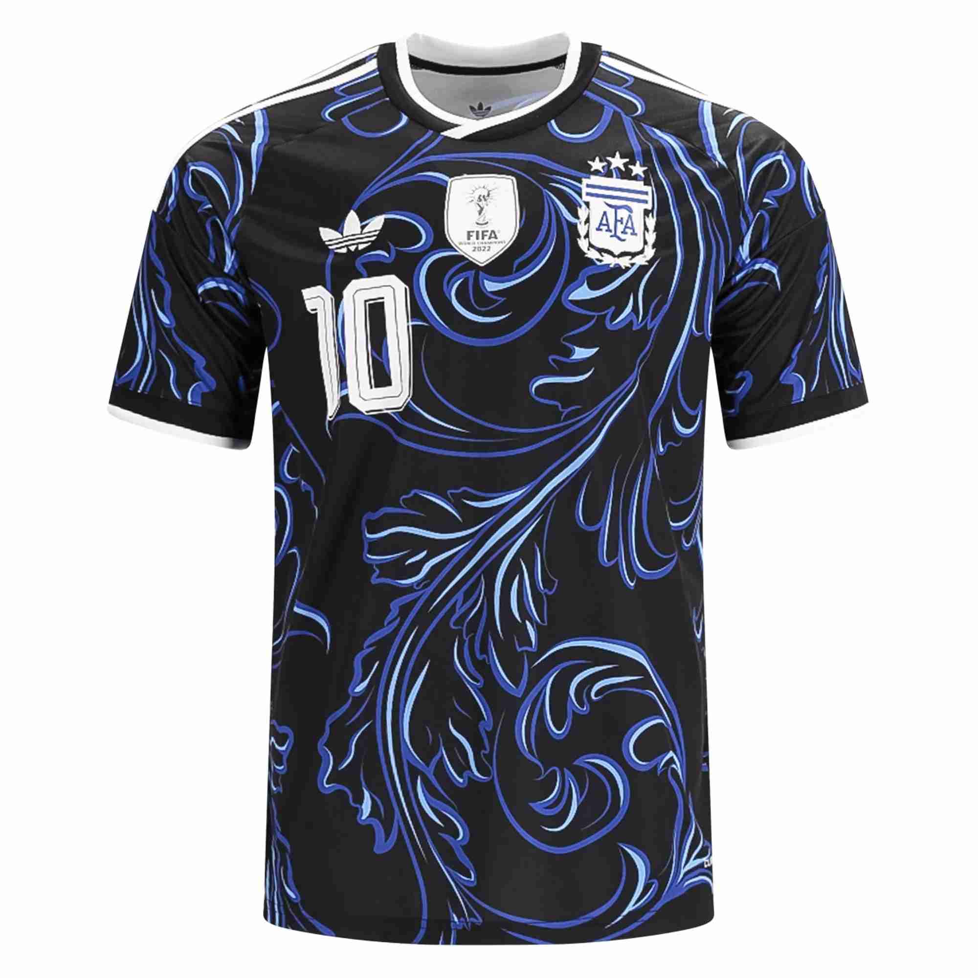 Maradona NO.10 Equipacion Argentina Segunda 2026-Versión Jugador_1 Maradona NO.10 Equipacion Argentina Segunda 2026-Versión Jugador_1