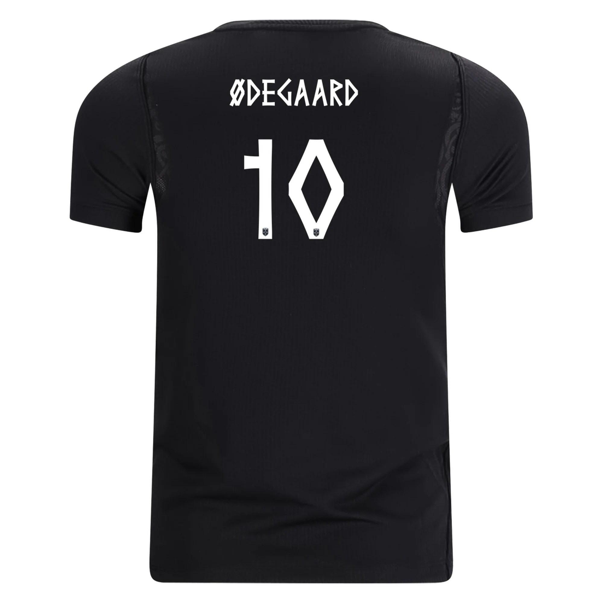 ØDEGAARD NO.10 Equipacion Noruega Segunda 2026-Versión Jugador ØDEGAARD NO.10 Equipacion Noruega Segunda 2026-Versión Jugador