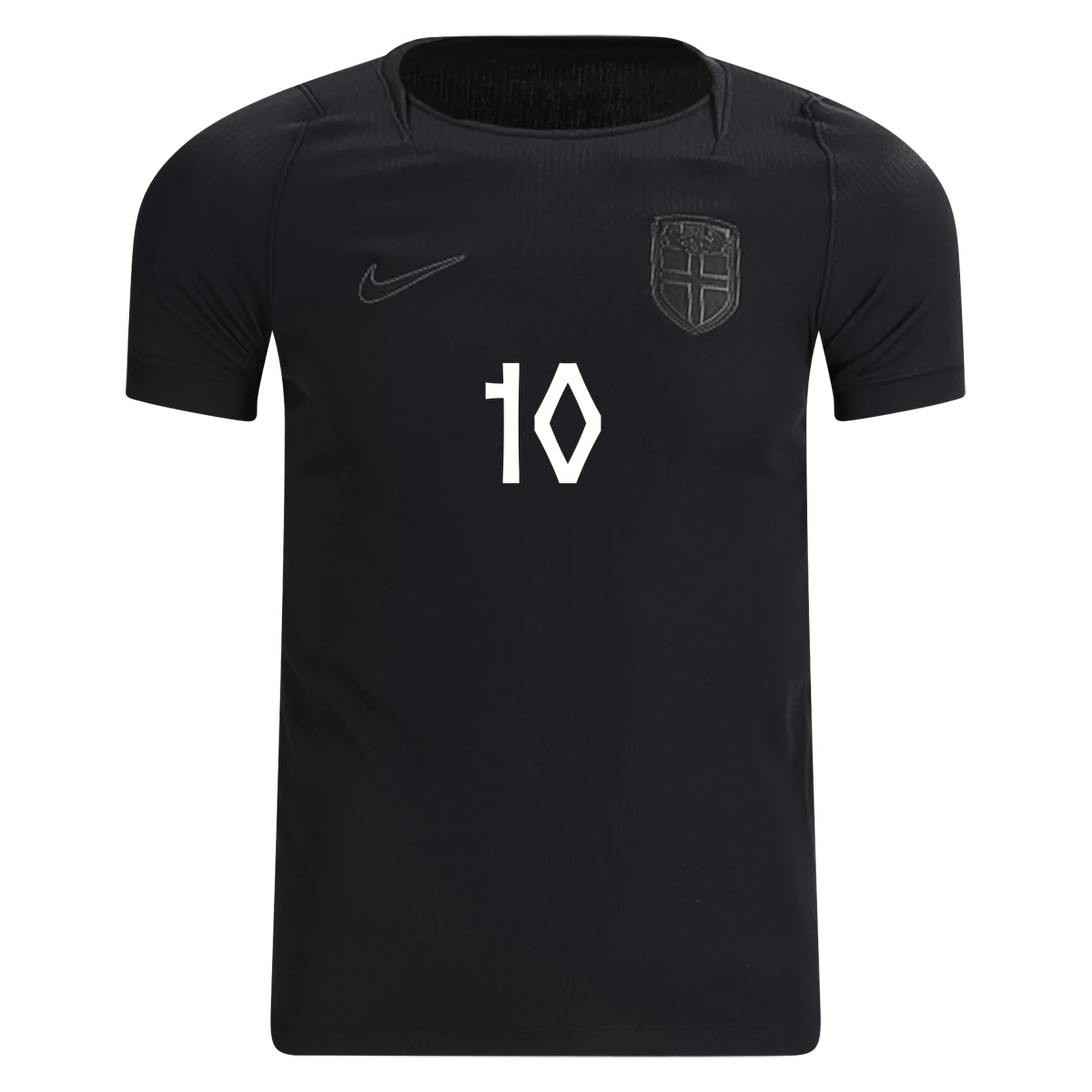 ØDEGAARD NO.10 Equipacion Noruega Segunda 2026-Versión Jugador_1 ØDEGAARD NO.10 Equipacion Noruega Segunda 2026-Versión Jugador_1