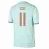 OLISE NO.11 Equipacion Francia Segunda 2026-Versión Jugador