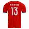 RENATO VEIGA NO.13 Equipacion Portugal Primera 2026-Versión Jugador