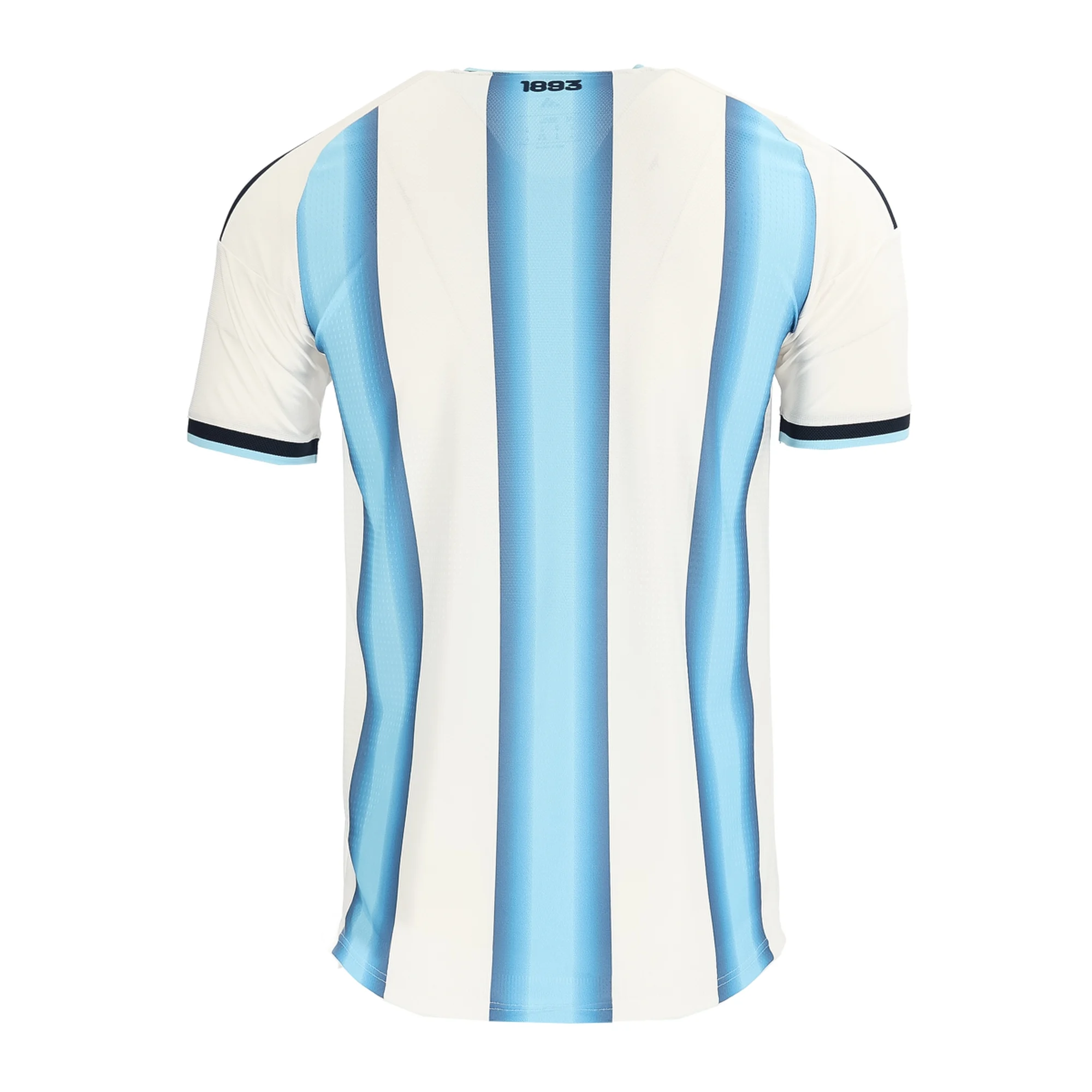 Tailandia Equipacion Argentina Primera 2026_1 Tailandia Equipacion Argentina Primera 2026_1