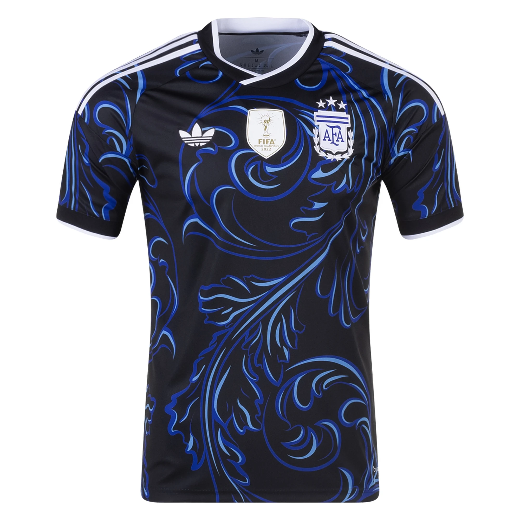 Tailandia Equipacion Argentina Segunda 2026 Tailandia Equipacion Argentina Segunda 2026