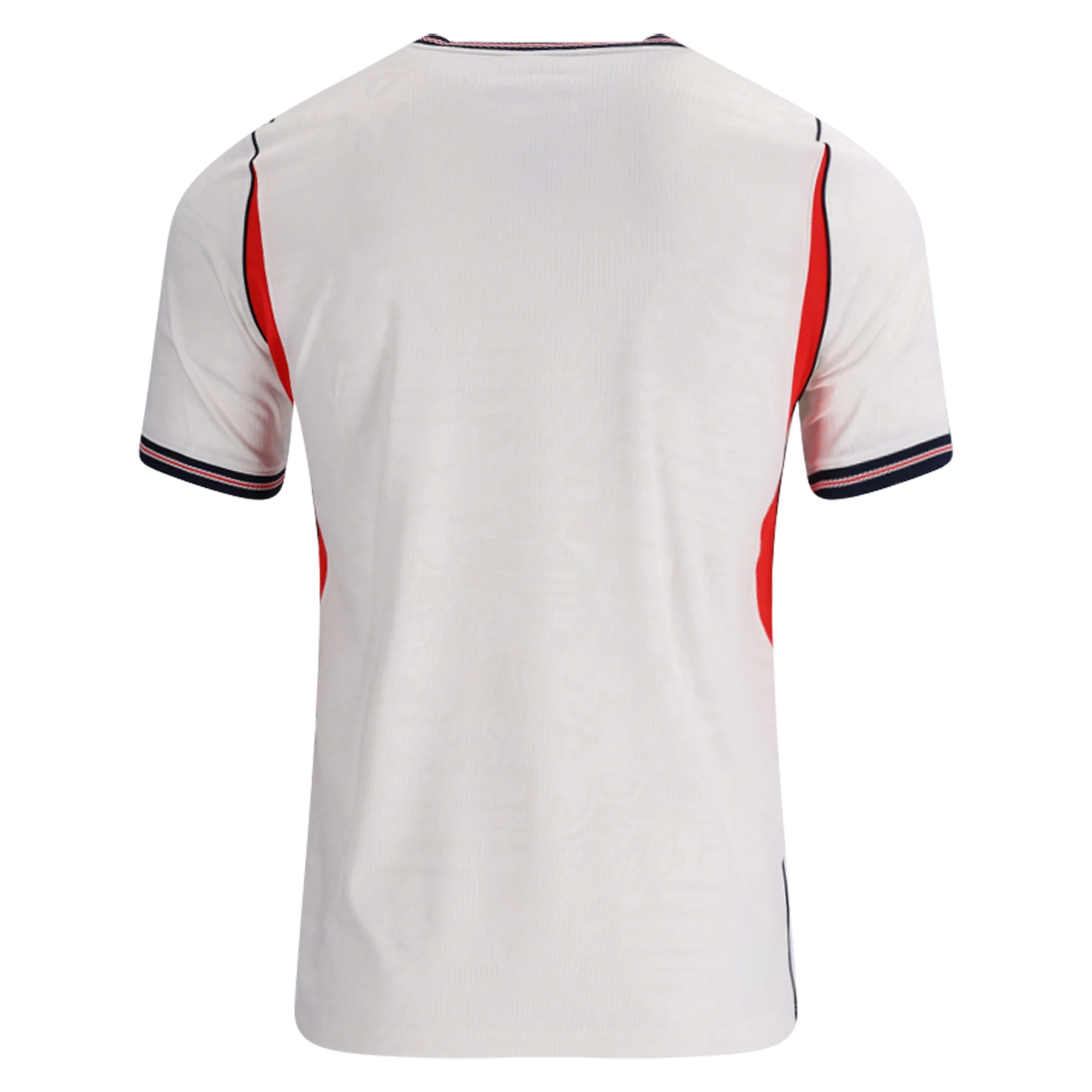 Tailandia Equipacion Inglaterra Primera 2026_1 Tailandia Equipacion Inglaterra Primera 2026_1