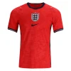 Tailandia Equipacion Inglaterra Segunda 2026