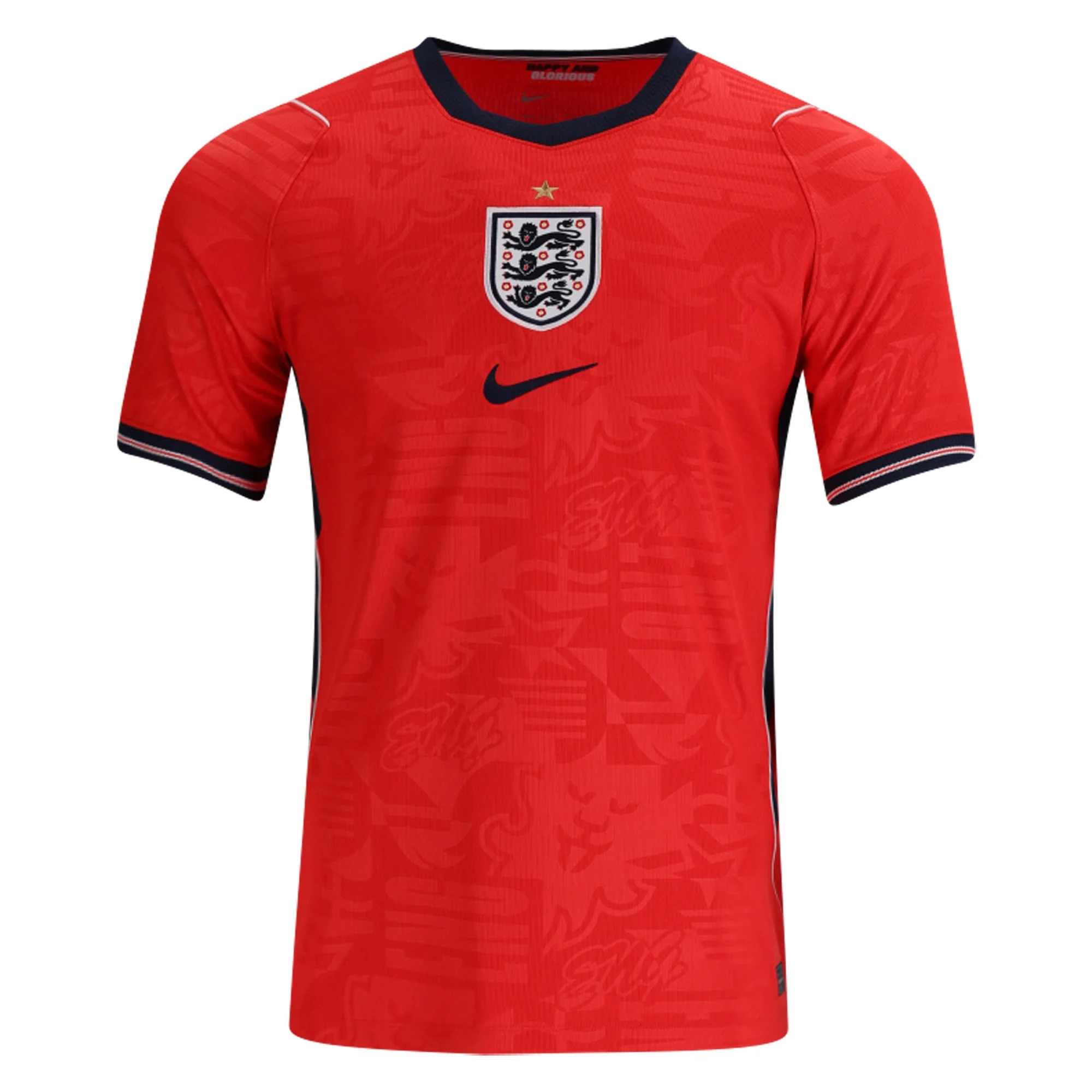 Tailandia Equipacion Inglaterra Segunda 2026 Tailandia Equipacion Inglaterra Segunda 2026